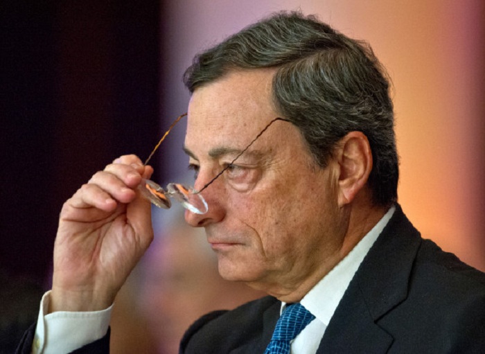 EZB verlängert Ankaufprogramm, Bundesbank überstimmt